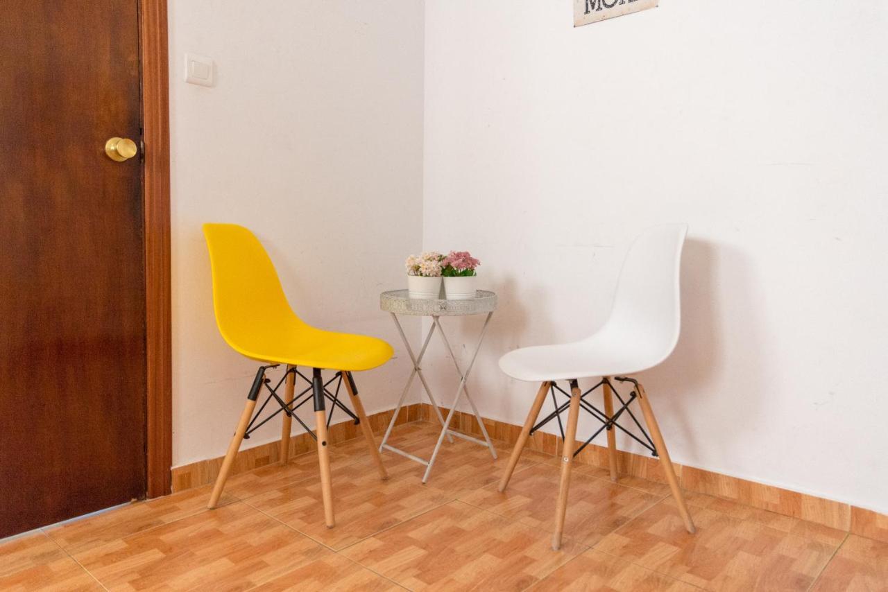 Larios Centro Parking Incluido F3 Apartment Malaga Exterior photo